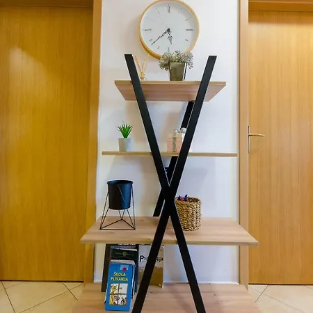 Three Bedroom With Sea View And Secure Private Garage Apartman *