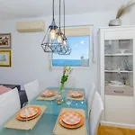 Apartman Three Bedroom With Sea View And Secure Private Garage Split