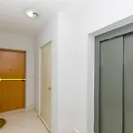 Three Bedroom With Sea View And Secure Private Garage *